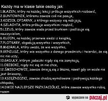 Jestem 6 i 9. 8 nie ma ;)