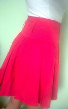 Moja zdobycz z ciucha za symboliczną złotówkę:)