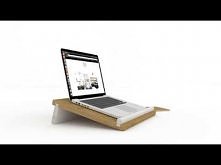 Stolik pod laptopa - VEN

Źródło:
SFD Skandinavisk Möbeldesign
meble-sfd.com