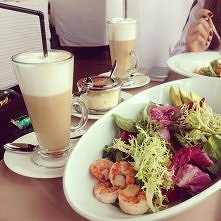 Takie śniadanko mogłabym jeść   ♥!  ♥!  ♥!