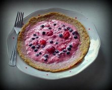 Przykładowe II śniadanie: 
...