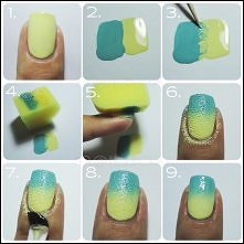 nigdy nie chciały mi wyjść ...