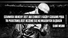 WSRH - Niżej podpisani