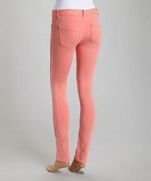 34 36 38 MORELOWE spódnie z kieszeniami jegginsy