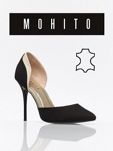 37 MOHITO buty asymetryczne szpic skóra naturalna
 tylko 45zl