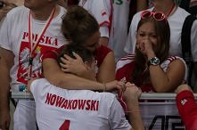 Też bym płakała...