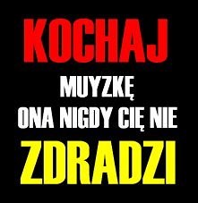 MUZYKA <3