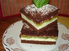 Ciasto biszkoptowe z serowym nadzieniem i galaretka :3

Składniki na ciasto:
-4 jajka
-3/4 szklanki cukru
-3/4 szklanki mąki tortowej
-1 łyżka mąki ziemniaczanej
-łyżka kakao
-1...