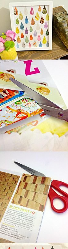 Obrazek na ścianę ;)