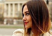 Hair Color Ideas