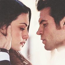 HAYLEY&ELIJAH