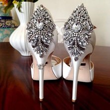 buty i bizuteria w jednym - nosiłybyscie ?