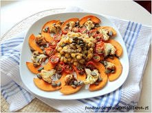 Warzywny amarantus :)