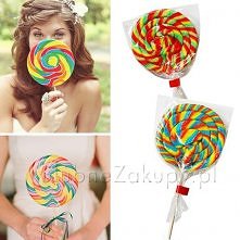 Lizaki idealne na każdą sesję zdjęciową =)