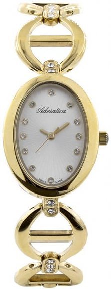 Bransoletka czy zegarek?