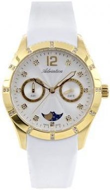 Ten zegarek Adriatica można znaleźć między innymi w letnich propozycjach od magazynu In Style.