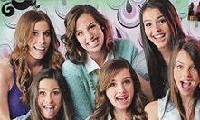 Jest ktoś fanem/fanką sióstr Cimorelli? <3 <3 <3