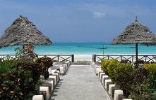 Podróże poślubne - egzotyka...