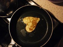 Takie pyszne cudo <3 Pierwszy raz wyszły mi takie dobre!