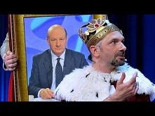 █▬█ █ ▀█▀ Król ZUS 2 - Kabaret Młodych Panów i Smile