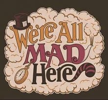We're all MAD here...