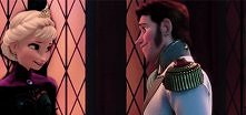 Gif 1
Elsa x Hans