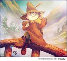 mój bohater dzieciństwa