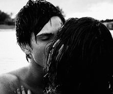 kiss