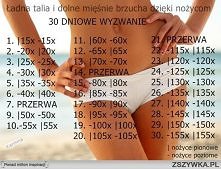 Robiłam kiedyś, dałam radę,...