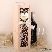 Podziękowania dla rodziców - Ślubowisko