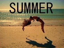 Czujecie TO?! WAKACJE MAMY.! :D
Moje plany to spontaniczność. Nie wiem co będę robiła. ;-; Zatem zdaję się na spontan. Dobry pomysł.? :P A wy planujecie.? :) Co zatem zaplanowal...