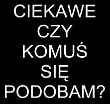 Dylemat każdej kobiety....