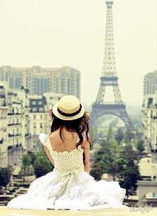 J'aime paris <3