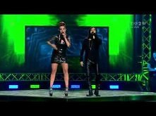 The Voice of Poland IV - Monika Pilarczyk i Juan Carlos Cano - Józek, nie daruję Ci tej nocy


jest moc <3