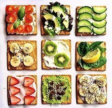 jakie pyszne kanapeczki mm ...