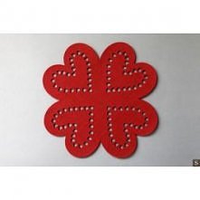 Serweta filcowa pod kawę :)
Link po kliknięciu w obrazek.