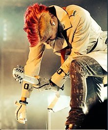 Kocham Go w tej stylizacji :)