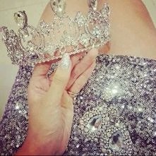 każda z nas jest księżniczką.