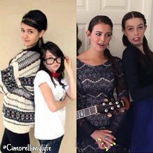 2009-2014 Lisa i Dani <3...