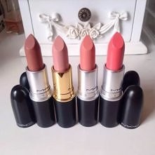 lipsticks