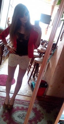 my today outfit *.*