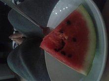 zasluzona kolacyja! ;)