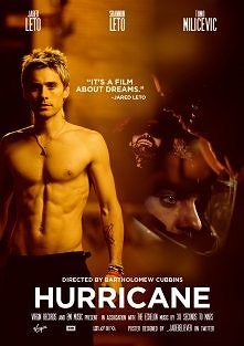 HURRICANE!!! <3