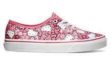 buty hello kitty