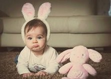 Cute baby!
