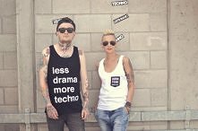 Born To Be Lookbook 2014