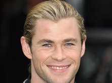 Nawet w kucyku jest GENIALNY <3 <3