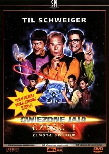 'Gwiezdne jaja'