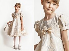 sukienka dla dziewczynki