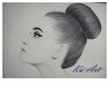 Wykonuję portrety na zamówi...